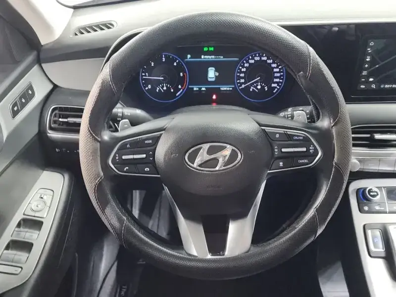2022 Hyundai Palisade с пробегом 162 416 км
