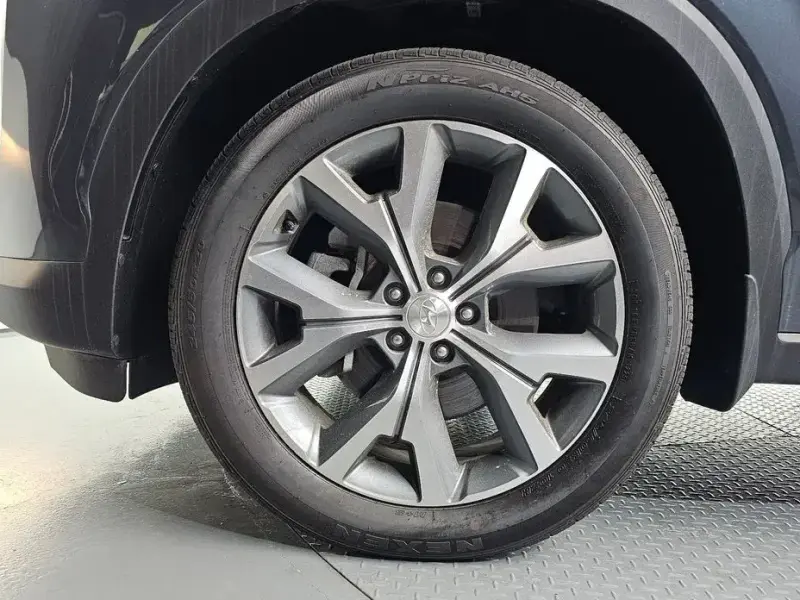 2019 Hyundai Palisade с пробегом 146 820 км