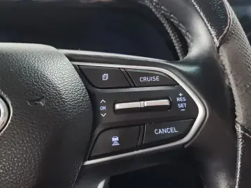 2022 Hyundai Palisade с пробегом 162 416 км