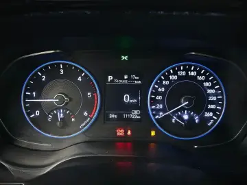 2019 Hyundai Palisade с пробегом 146 820 км