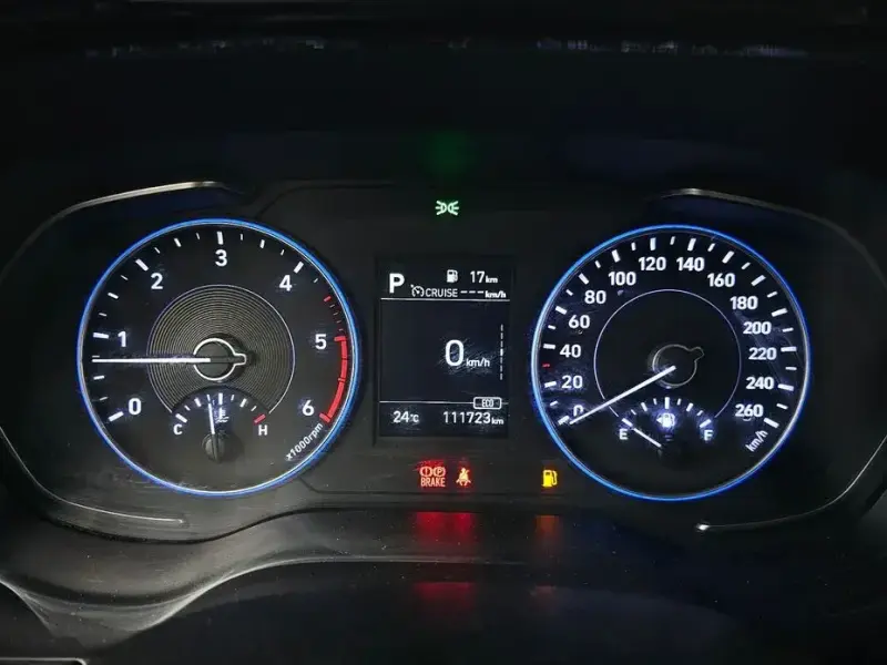 2019 Hyundai Palisade с пробегом 146 820 км