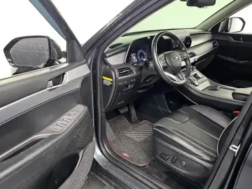 2019 Hyundai Palisade с пробегом 146 820 км