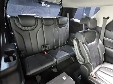 2019 Hyundai Palisade с пробегом 146 820 км