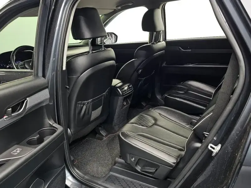 2019 Hyundai Palisade с пробегом 146 820 км