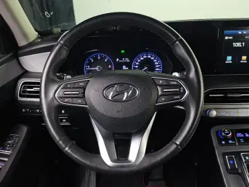 2019 Hyundai Palisade с пробегом 146 820 км