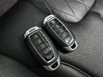 2019 Hyundai Palisade с пробегом 146 820 км
