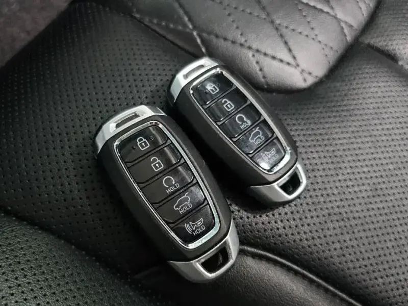 2019 Hyundai Palisade с пробегом 146 820 км