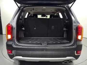 2019 Hyundai Palisade с пробегом 146 820 км