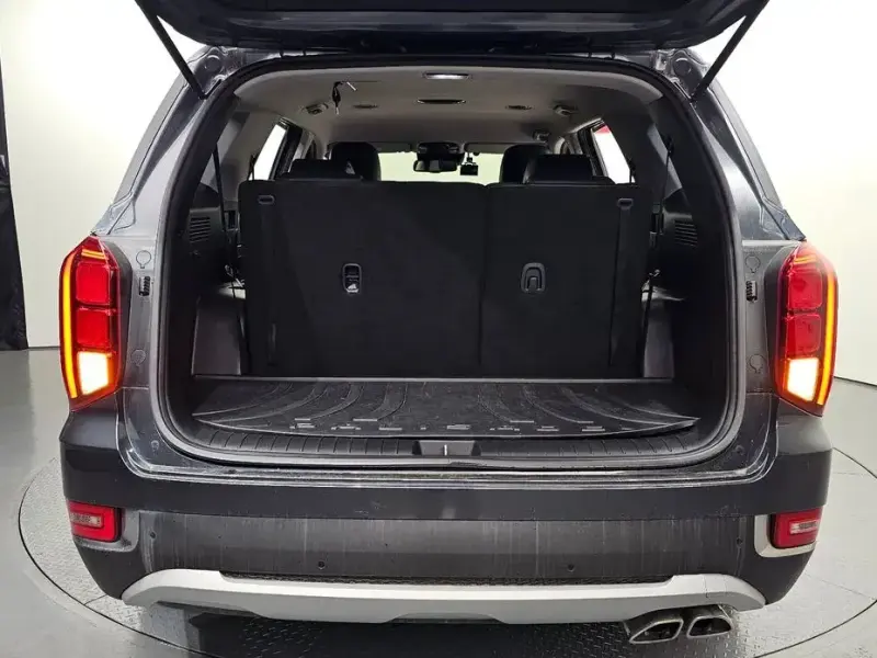 2019 Hyundai Palisade с пробегом 146 820 км