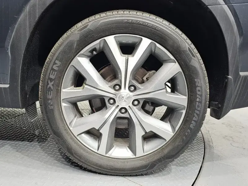 2019 Hyundai Palisade с пробегом 146 820 км