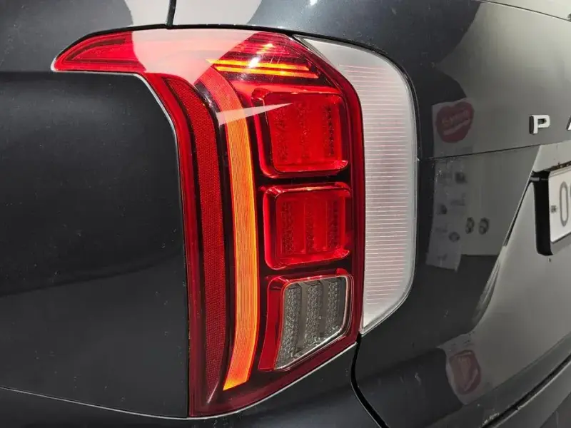 2019 Hyundai Palisade с пробегом 146 820 км