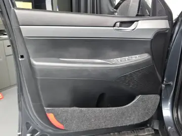 2019 Hyundai Palisade с пробегом 146 820 км