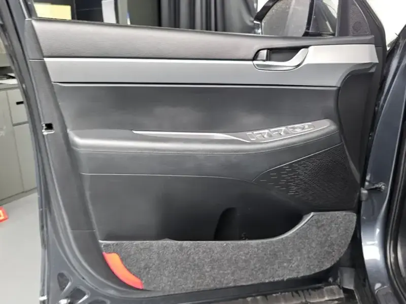 2019 Hyundai Palisade с пробегом 146 820 км