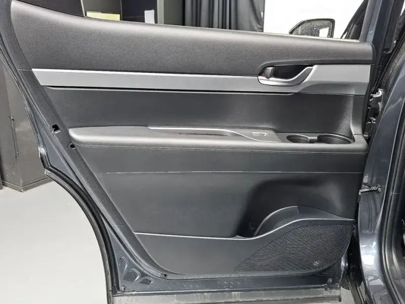 2019 Hyundai Palisade с пробегом 146 820 км