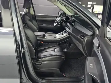 2019 Hyundai Palisade с пробегом 146 820 км