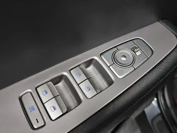 2019 Hyundai Palisade с пробегом 146 820 км