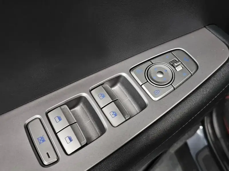 2019 Hyundai Palisade с пробегом 146 820 км