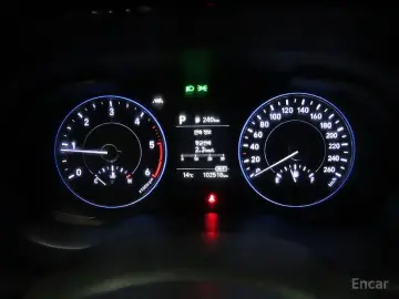 2021 Hyundai Palisade с пробегом 102 000 км