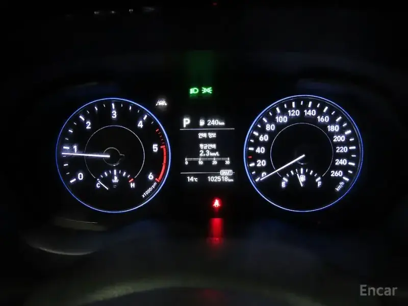 2021 Hyundai Palisade с пробегом 102 000 км
