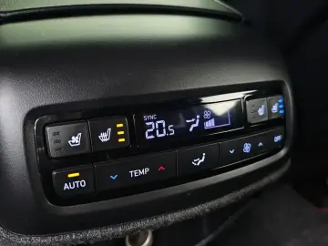 2019 Hyundai Palisade с пробегом 146 820 км