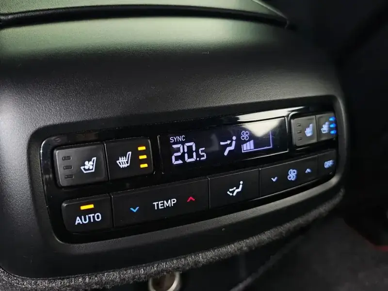 2019 Hyundai Palisade с пробегом 146 820 км