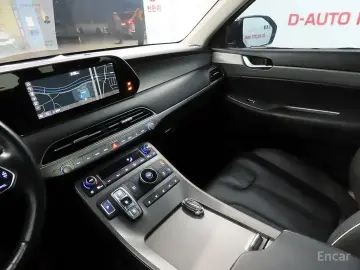 2021 Hyundai Palisade с пробегом 102 000 км