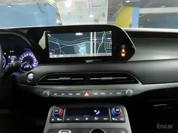 2021 Hyundai Palisade с пробегом 102 000 км