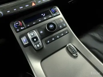 2021 Hyundai Palisade с пробегом 102 000 км