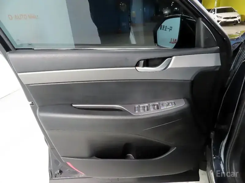 2021 Hyundai Palisade с пробегом 102 000 км