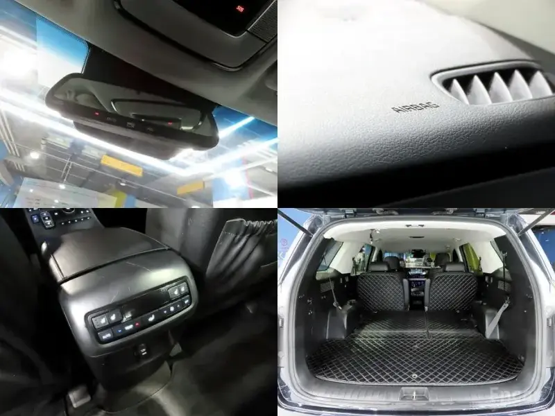 2021 Hyundai Palisade с пробегом 102 000 км