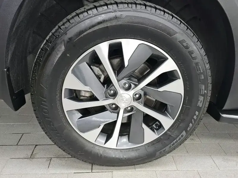 2022 Hyundai Palisade с пробегом 41 760 км