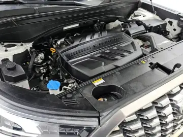 2022 Hyundai Palisade с пробегом 41 760 км