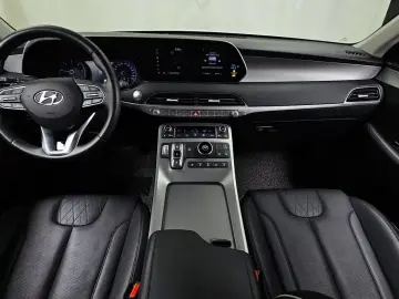 2022 Hyundai Palisade с пробегом 41 760 км