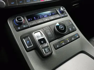 2022 Hyundai Palisade с пробегом 41 760 км