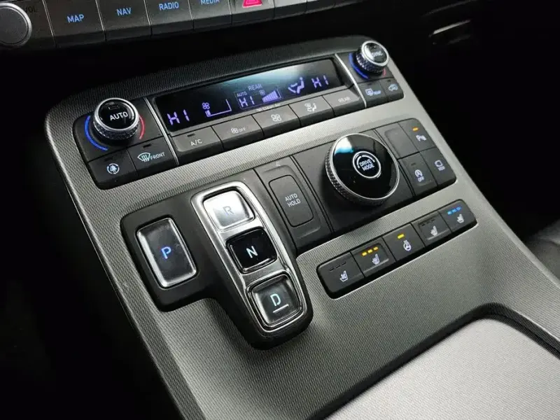 2022 Hyundai Palisade с пробегом 41 760 км