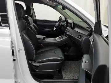 2022 Hyundai Palisade с пробегом 41 760 км