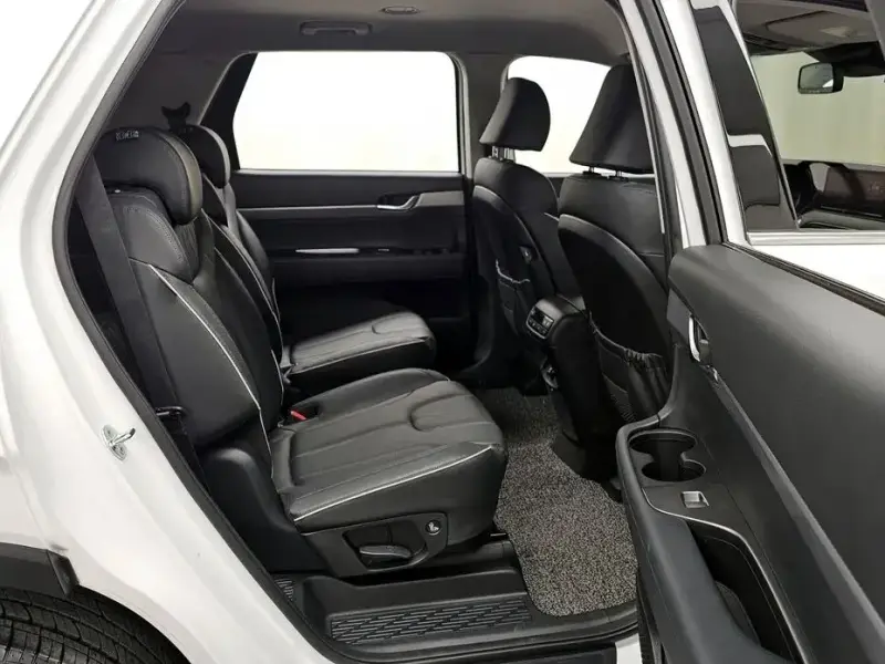 2022 Hyundai Palisade с пробегом 41 760 км