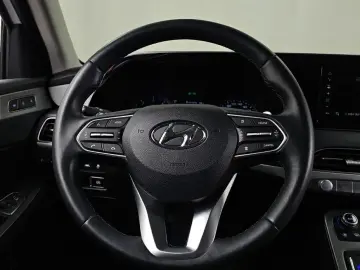 2022 Hyundai Palisade с пробегом 41 760 км