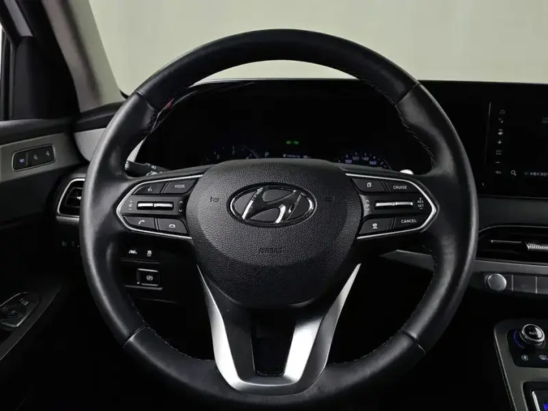 2022 Hyundai Palisade с пробегом 41 760 км