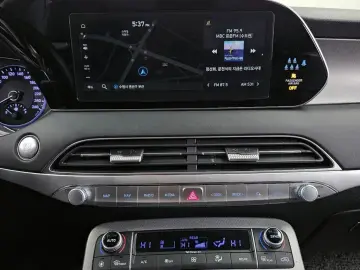 2022 Hyundai Palisade с пробегом 41 760 км