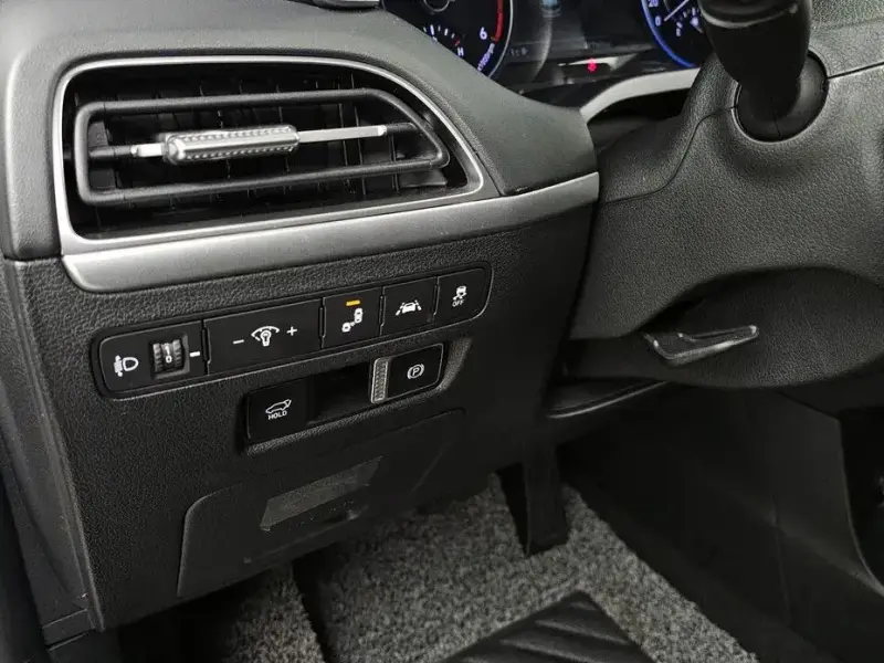 2022 Hyundai Palisade с пробегом 41 760 км