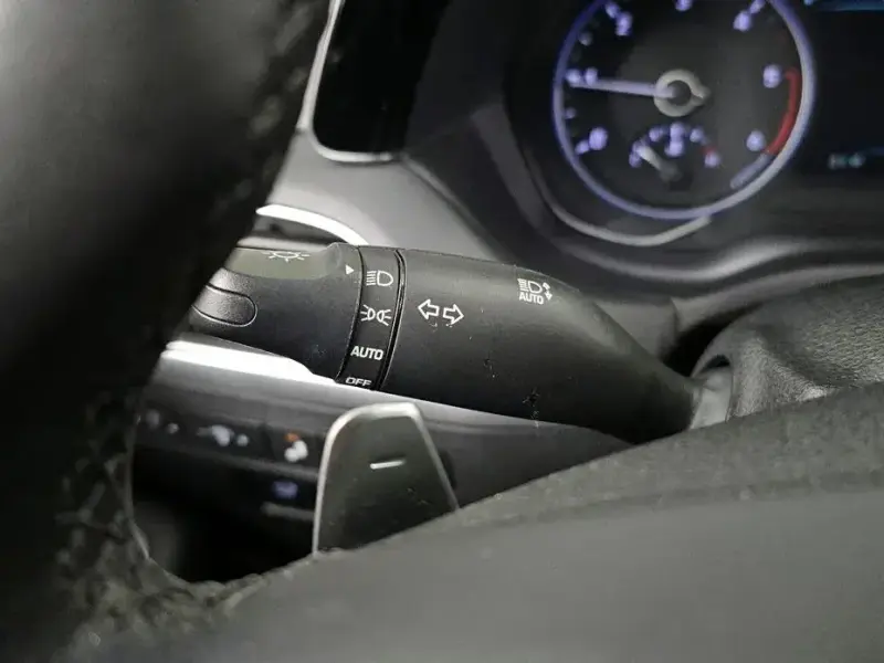 2022 Hyundai Palisade с пробегом 41 760 км