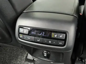 2022 Hyundai Palisade с пробегом 41 760 км