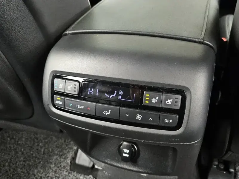 2022 Hyundai Palisade с пробегом 41 760 км