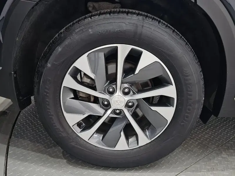 2019 Hyundai Palisade с пробегом 83 589 км