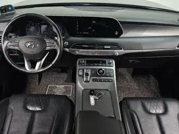 2019 Hyundai Palisade с пробегом 83 589 км