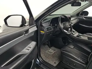 2019 Hyundai Palisade с пробегом 83 589 км