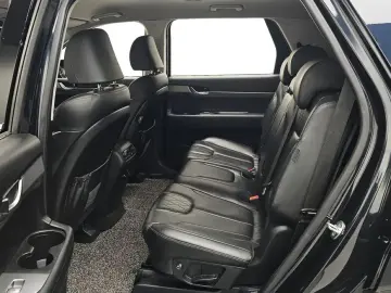 2019 Hyundai Palisade с пробегом 83 589 км