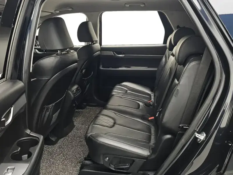 2019 Hyundai Palisade с пробегом 83 589 км