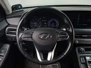 2019 Hyundai Palisade с пробегом 83 589 км